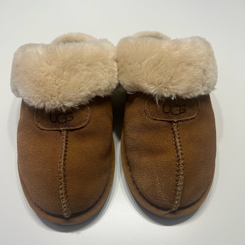 UGG Slippers